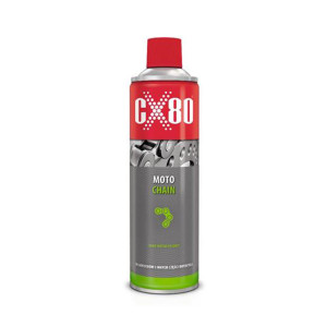 CX-80 Smar motocyklowy 500ml MOTO CHAIN