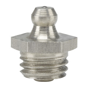 Kalamitka prosta nierdzewna H1 M12x1,75 Pressol