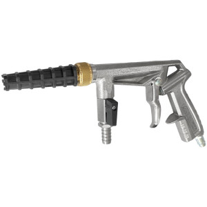 Pistolet na sprężone powietrze do mycia wodnego ANI