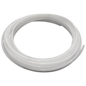 Wąż wtykowy PTFE neutralny 10x12