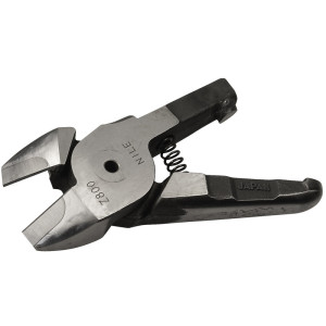 Ostrze do cięcia drutu do szczypiec pneumatycznych CP30X