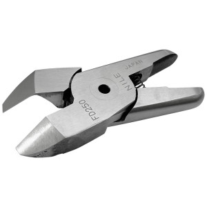 Ostrze FD250 do cięcia plastiku tworzywa do szczypiec MP25