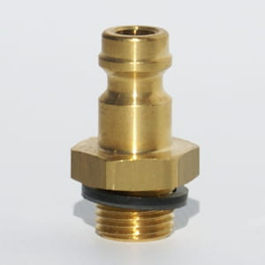 Wtyczka Rectus Typ 21 DN 5 1/8" g.z.