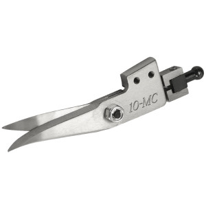 Ostrza tnące wygięte do nożyczek pneumatycznych GS01