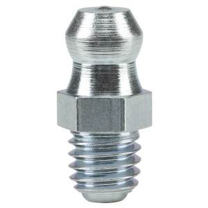 Kalamitka prosta smarowniczka H1 M6x1 Pressol