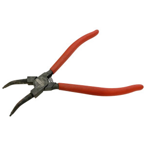 Szczypce do pierścieni segera 240mm