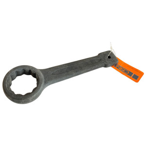 Klucz oczkowy do pobijania 46x240mm