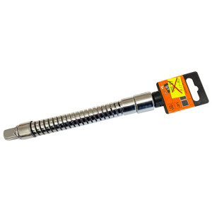 Przedłużka elastyczna 1/2" 190mm