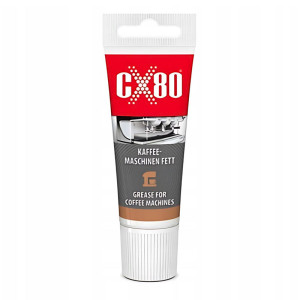 CX80 Smar do ekspresów ciśnieniowych 40g