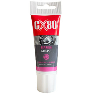 CX80 Smar łożyskowy 40g