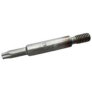 Bit Torx T15x45 10/32"