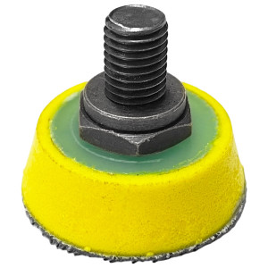 Tarcza na rzep Velcro 30mm, 5/16"x24 UNF gw.zewn.
