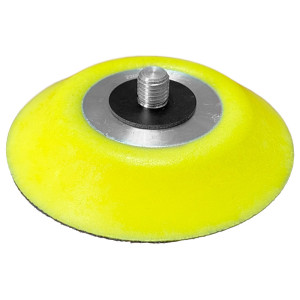 Tarcza na rzep fi 75mm,12mm,5/16"x24 g.z UNF