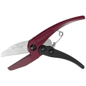Sekator kowadełkowy made in Japan