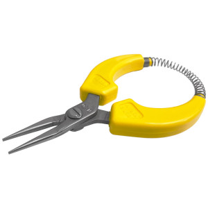 Japońskie szczypce ręczne do produkcji biżuterii