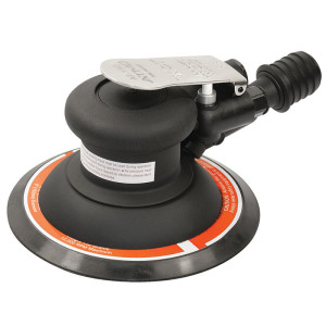 Pneumatyczna szlifierka oscylacyjna 150mm AT-150