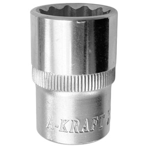 Nasadka 1/2" 12-kątna 24