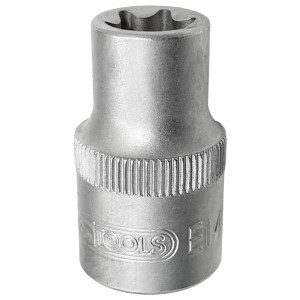 Nasadka ręczna 1/2" krótka TORX E12