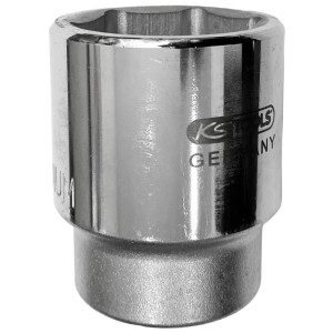 Nasadka ręczna krótka 6-kątna 3/4" 35mm