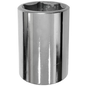 Nasadka ręczna krótka 6-kątna 3/4" 26mm