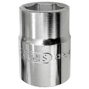 Nasadka ręczna krótka 6-kątna 3/4" 22mm