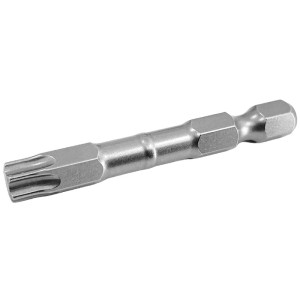 Japońska końcówka wkrętakowa do narzędzi z udarem Impact Ball Vessel T40x50mm