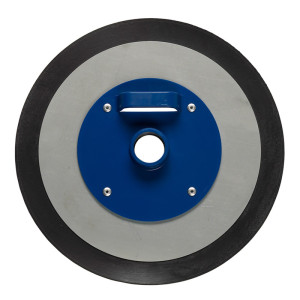 Docisk smaru do pojemników 20kg 270-310 mm Pressol