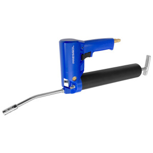 Smarownica pneumatyczna do gęstych smarów NLGI 3 400g Pressol