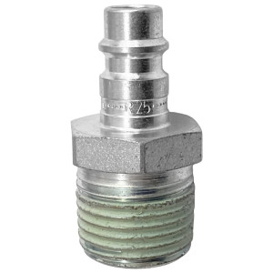 Wtyczka Typ 25 DN 7,8 1/2" g.z. ocynkowana