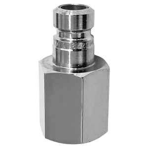Wtyczka 1/2" gwint wewn. Typ 1800