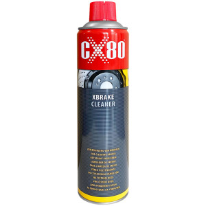 CX80 Preparat do czyszczenia hamulców Xbrake Cleaner 600ml