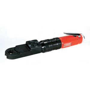 Przemysłowy klucz otwarty do nakrętek przewodów hamulcowych