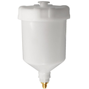 Kubek 500ml do pistoletu lakierniczego ANI R150-T