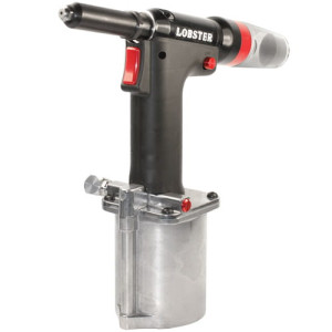 Nitownica pnaumatyczna 2,4-4,8mm R1A1