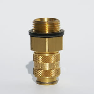 Szybkozłącze Rectus DN 5 Typ 21 3/8" g.z.