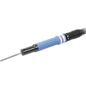 Pilnikarka pneumatyczna lekka SHL-40