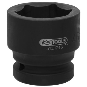 Nasadka udarowa 1" 46mm