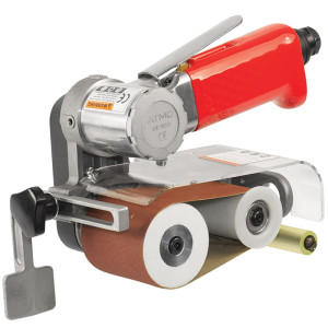 Szlifierka taśmowa 60x260mm AT-103