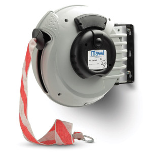 Zwijadło taśmy bezpieczeństwa 20mb