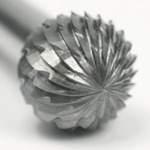 Frez do metalu kulisty 12x10,80x55,80x6