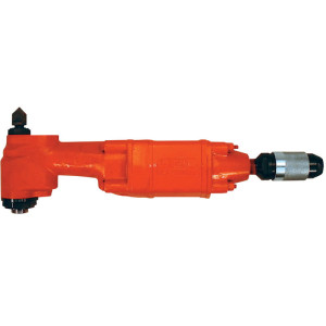 Przemysłowa wiertarka pneumatyczna