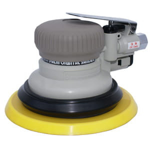 Japońska szlifierka oscylacyjna 150 mm APS-150 Nitto-Kohki