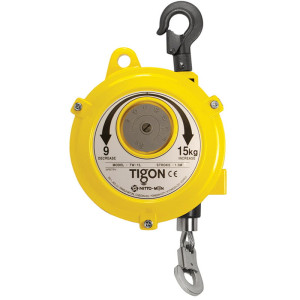 Balanser linkowy 9-15kg TW-15