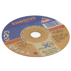 Tarcza do cięcia ø105mm