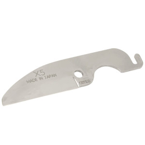 Ostrze do sekatora SX 5