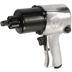 Pneumatyczny klucz udarowy do kół