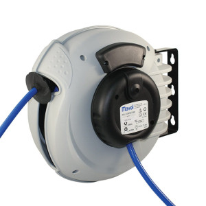 Zwijadło przewodu sprężonego powietrza Roll Compact 12mb