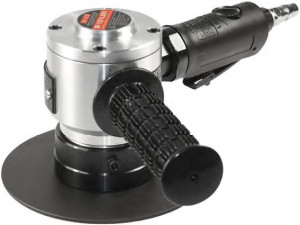 Ukosowarka, krawędziarka pneumatyczna SP-1251LABV