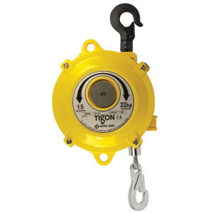 Balanser 15,0-22,0kg. dł. linki 1,5m TW-22
