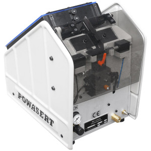 Pneumatyczny podajnik do śrub i wkrętów